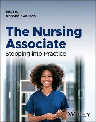 The Nursing Associate - 