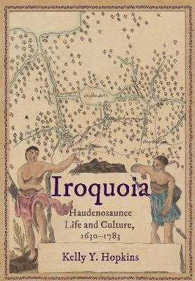 Iroquoia
