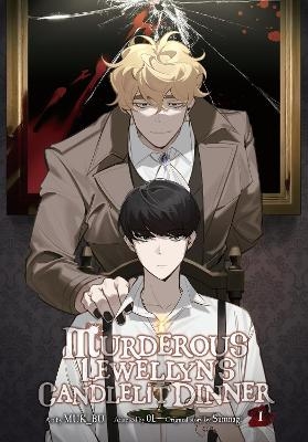 Murderous Lewellyn&rsquo;s Candlelit Dinner, Vol. 1 -  0l, Dietrich Premier,  MUK_BU,  Sumnagi
