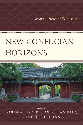 New Confucian Horizons