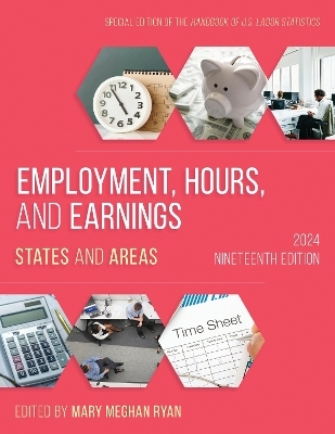 Employment, Hours, and Earnings 2024 - 