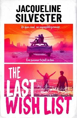 The Last Wish List - Jacqueline Silvester