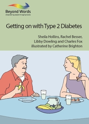 Getting on with Type 2 Diabetes