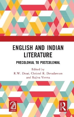 English and Indian Literature - 