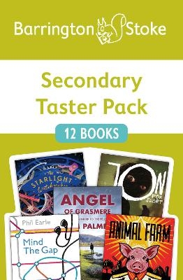 KS3/4 Taster Pack