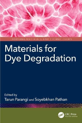 Materials for Dye Degradation