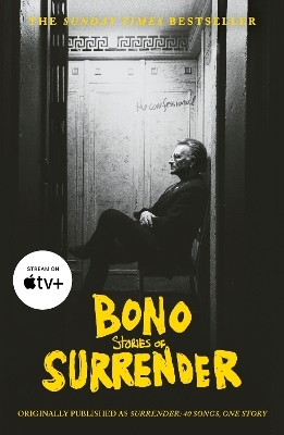 Bono: Stories of Surrender - Author 117895 CS