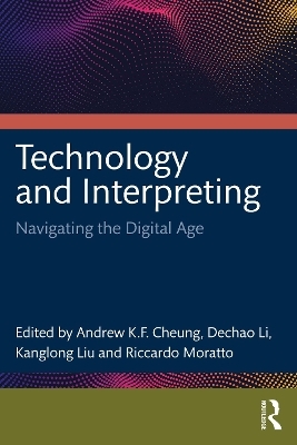 Technology and Interpreting - 