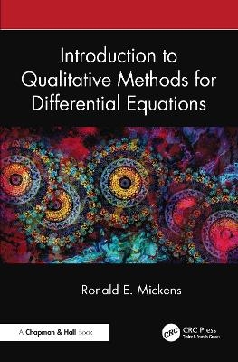 Introduction to Qualitative Methods for Differential Equations