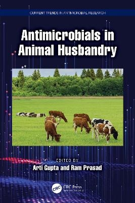 Antimicrobials in Animal Husbandry - 