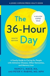 The 36-Hour Day - Mace, Nancy L.; Rabins, Peter V.