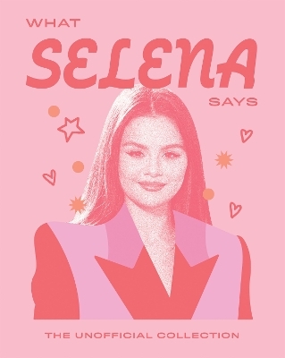 What Selena Says -  Quadrille