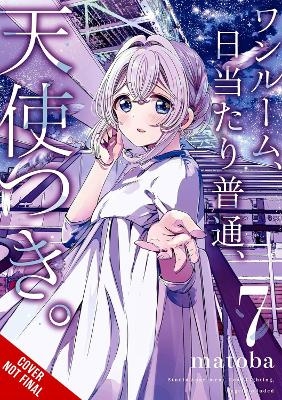 Studio Apartment, Good Lighting, Angel Included, Vol. 7