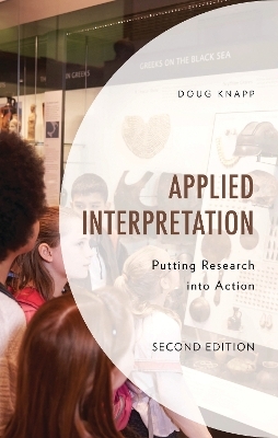 Applied Interpretation - Doug Knapp