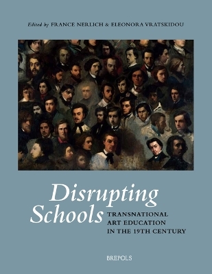 Disrupting Schools - 