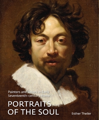 Painters and Sitters in Early-Seventeenth Century Rome -  Brepols Publishers