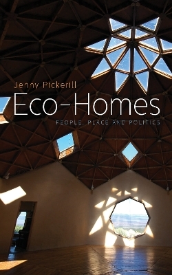 Eco-Homes - Jenny Pickerill