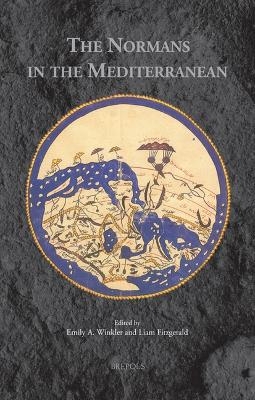 The Normans in the Mediterranean - 