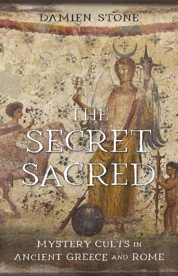 The Secret Sacred
