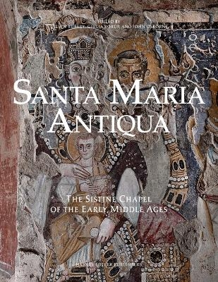 Santa Maria Antiqua - 