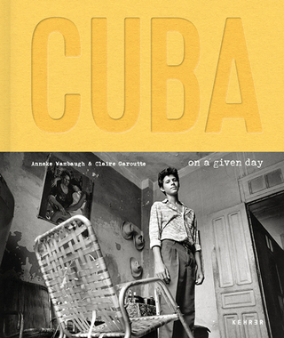 Anneke Wambaugh / Claire Garoutte