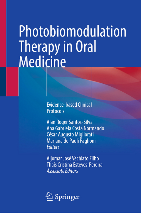 Photobiomodulation Therapy in Oral Medicine - 