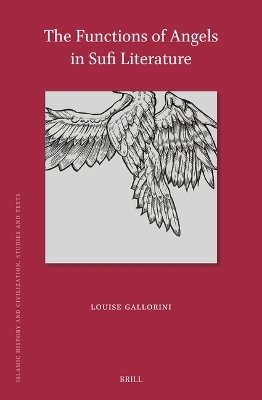 The Functions of Angels in Sufi Literature