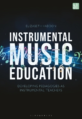 Instrumental Music Education - 
