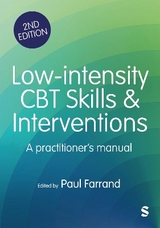 Low-intensity CBT Skills and Interventions - Farrand, Paul A.