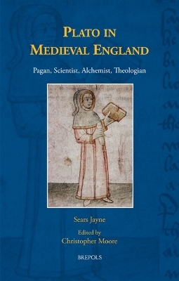 Plato in Medieval England - Sears Jayne