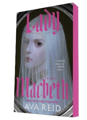 Lady Macbeth - Ava Reid