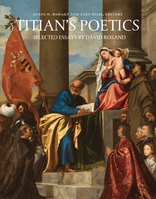 Titian's Poetics - David Rosand