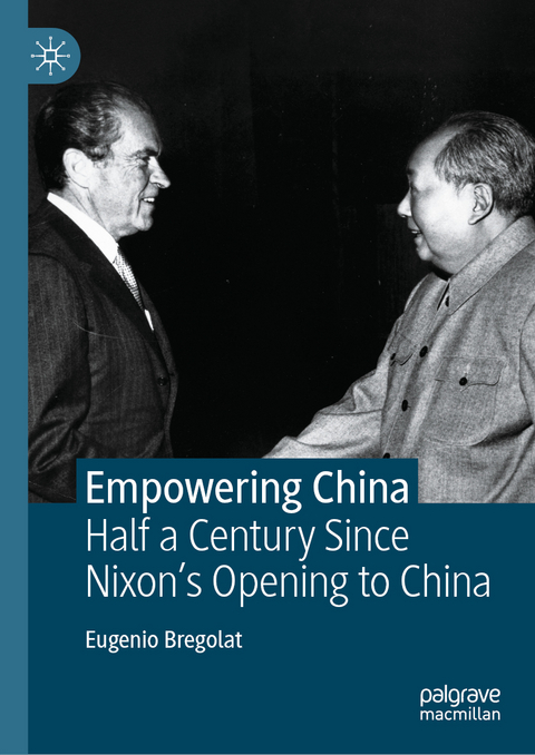 Empowering China - Eugenio Bregolat