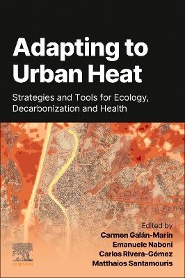 Adapting to Urban Heat: - 
