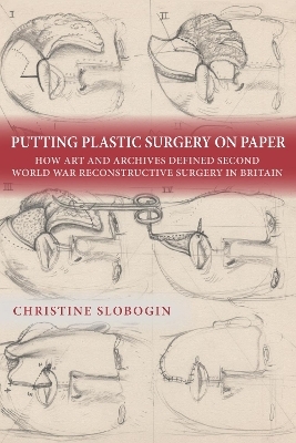 Putting Plastic Surgery on Paper - Christine Slobogin