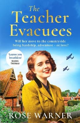 The Teacher Evacuees