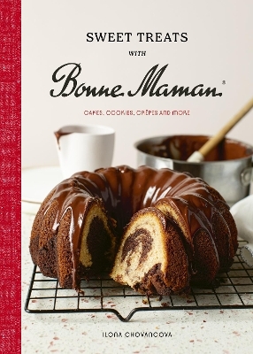 Sweet Treats with Bonne Maman - Ilona Chovancova