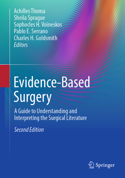 Evidence-Based Surgery - 