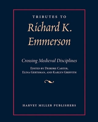 Tributes to Richard K. Emmerson
