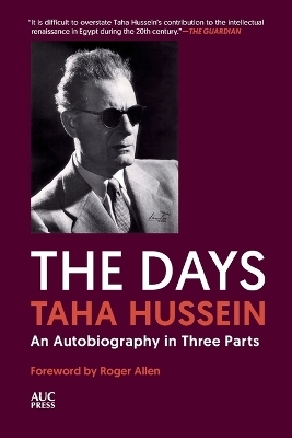 The Days - Taha Hussein