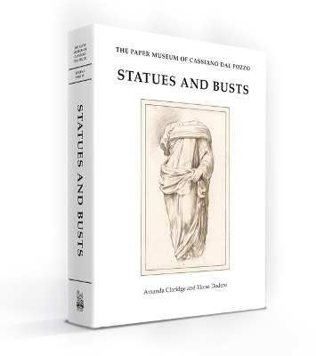Statues and Busts - Amanda Claridge, Eloisa Dodero