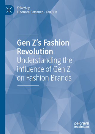 Gen Z's Fashion Revolution