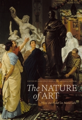 The Nature of Art