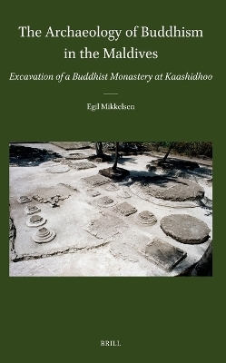 The Archaeology of Buddhism in the Maldives