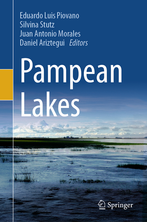 Pampean Lakes - 