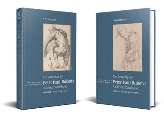 The Drawings of Peter Paul Rubens, a Critical Catalogue, Volume Two (1609-1620)