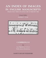 Cambridge II - Ann Eljenholm Nichols, Holly James - Maddocks