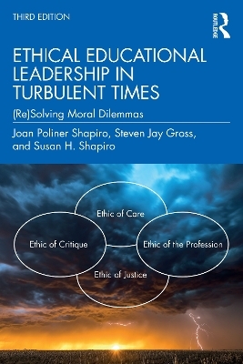 Ethical Educational Leadership in Turbulent Times