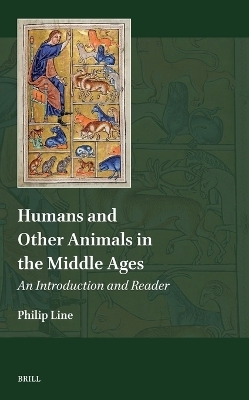 Humans and Other Animals in the Middle Ages