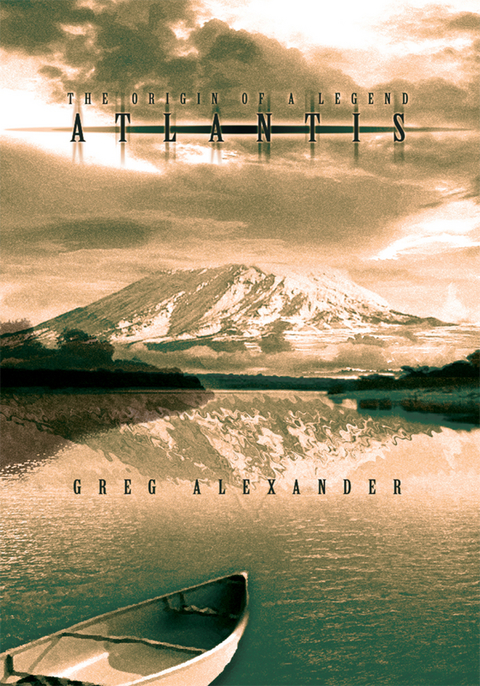 Atlantis - Greg Alexander